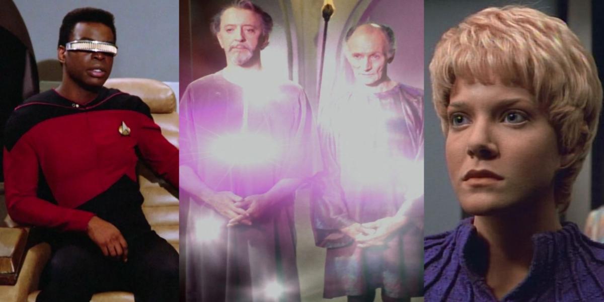 7 premissas potenciais para um novo filme de Star Trek