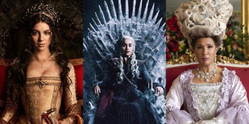 7 rainhas mais icônicas em programas de TV