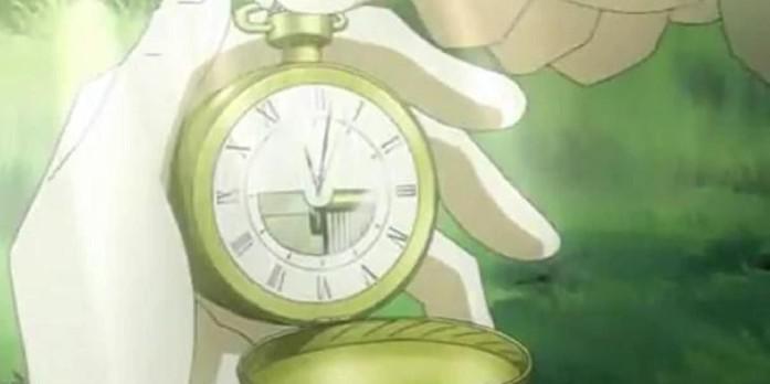 7 relógios de anime mais icônicos