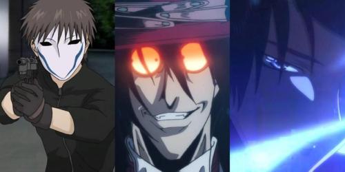 7 sociedades secretas mais icônicas do anime