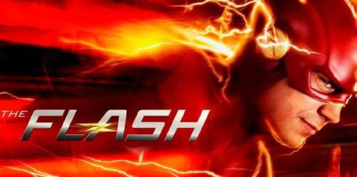 7ª temporada de The Flash é uma missão de resgate massiva