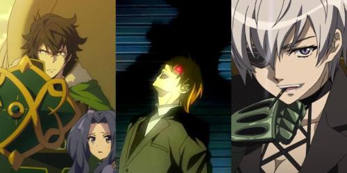 7 vigilantes de anime mais icônicos, classificados