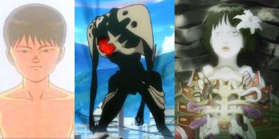 7 vilões de anime sem voz que aterrorizam