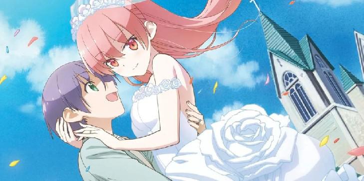 8 animes de comédia para assistir se você ama Shikimori não é apenas uma gracinha