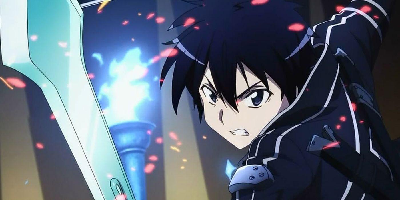 8 animes Isekai com a melhor ação