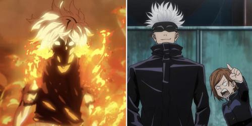 8 animes similares a Hell’s Paradise: Jigokuraku