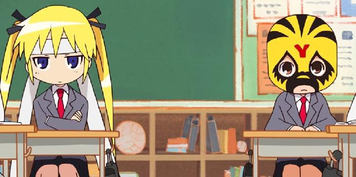 8 animes subestimados de 2012 que se sustentam bem uma década depois