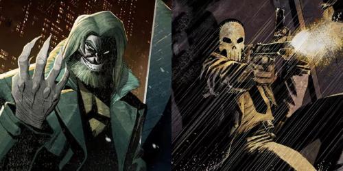 8 cartas Noir incríveis do Marvel Snap