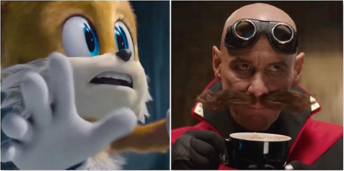 Sonic the Hedgehog: Wiz Khalifa cria música para o filme