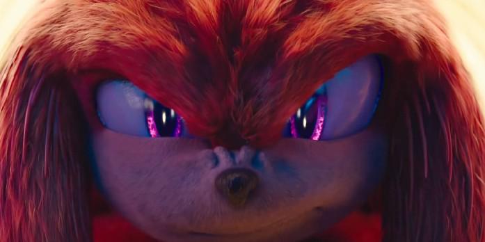 8 coisas que amamos no filme Sonic The Hedgehog 2
