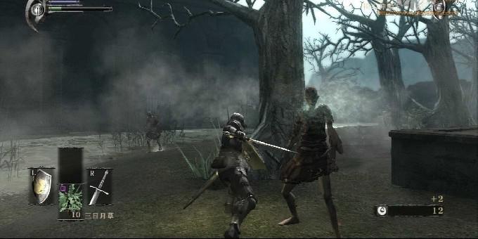 8 coisas que Demon s Souls de 2009 faz melhor do que qualquer outro jogo da FromSoftware