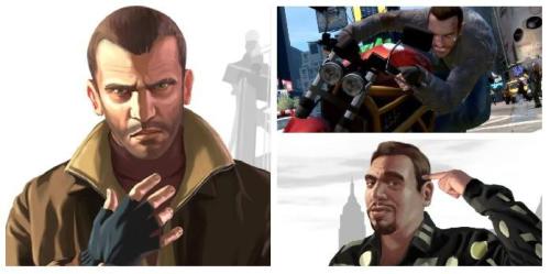 8 coisas que Grand Theft Auto 4 faz melhor do que qualquer jogo da franquia da Rockstar