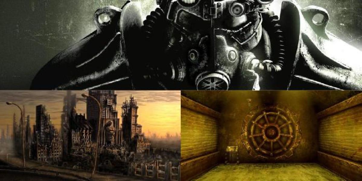 8 coisas que o Fallout Show precisa para acertar
