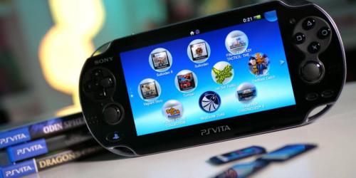 8 coisas que o PS Vita fez melhor do que a maioria dos outros consoles portáteis