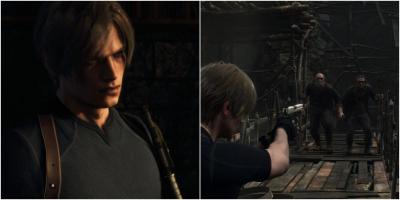 8 dicas essenciais para jogar Resident Evil 4 Remake