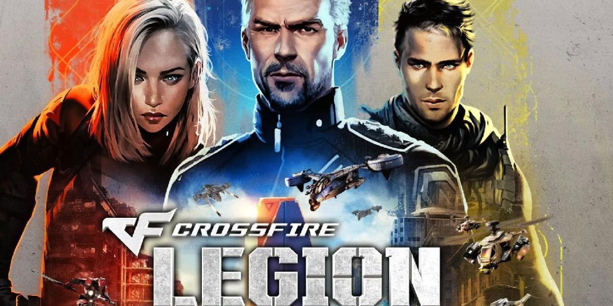 8 dicas para iniciantes no CrossFire: Legion