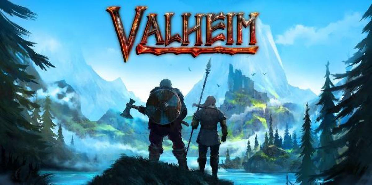 8 dicas para iniciantes no multijogador de Valheim