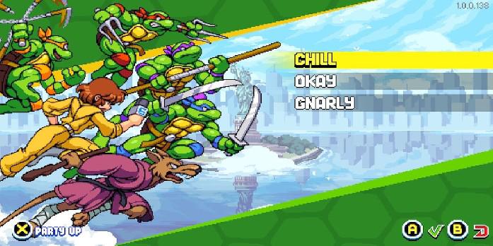 8 dicas para iniciantes para Tartarugas Ninja: A Vingança do Destruidor