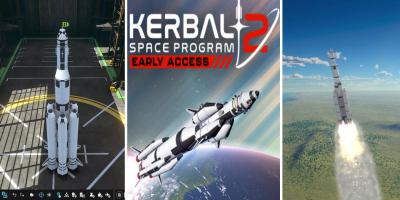 8 dicas profissionais para o Kerbal Space Program 2