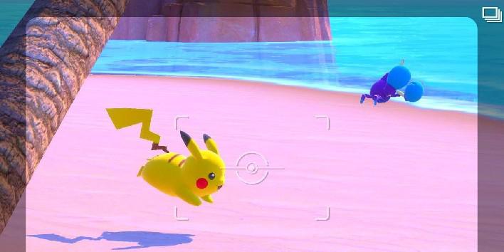 8 dicas profissionais para o novo Pokemon Snap que você precisa saber