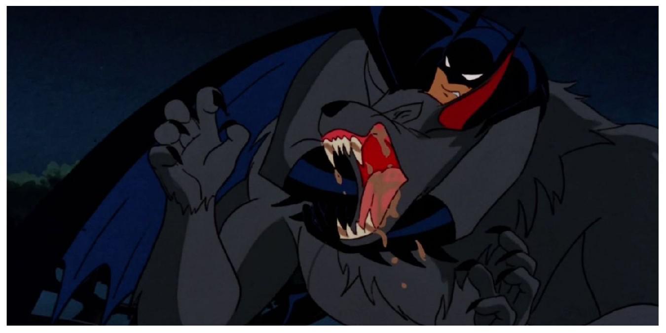 8 episódios subestimados de Batman: a série animada