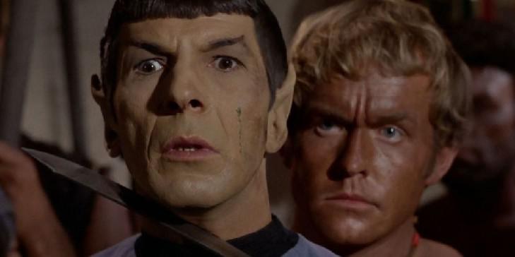 8 episódios subestimados de Star Trek: The Original Series