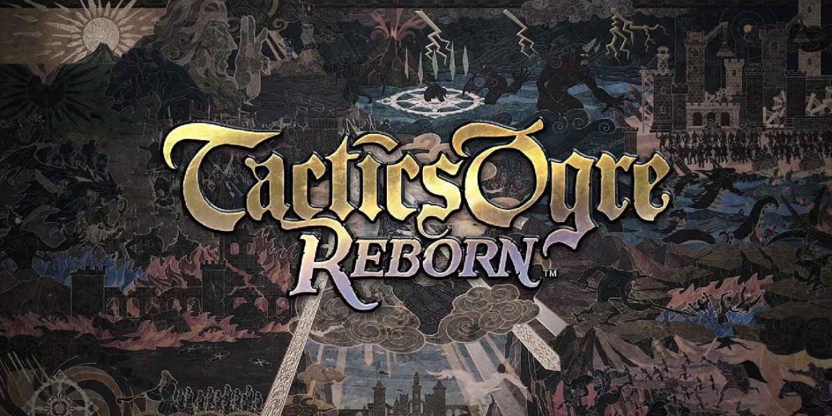 8 erros de combate a evitar ao jogar Tactics Ogre: Reborn