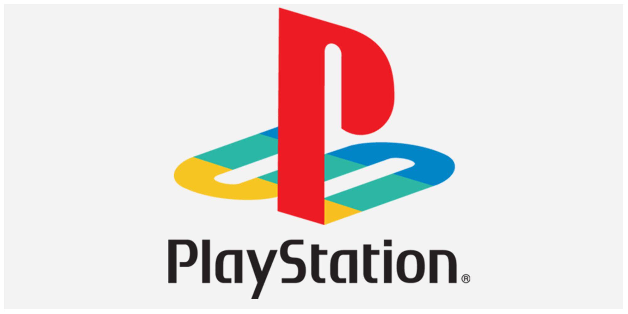 logotipo do Playstation