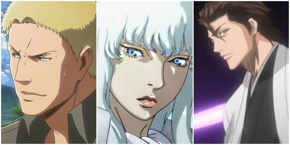 8 falsos amigos mais comoventes revelados no anime