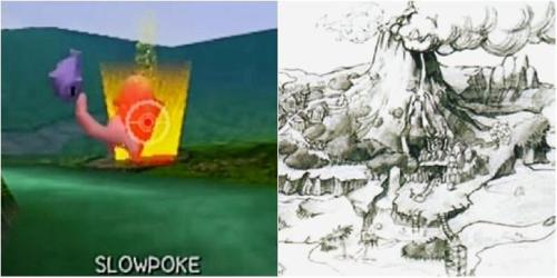8 fatos obscuros que você nunca soube sobre o Pokemon Snap original