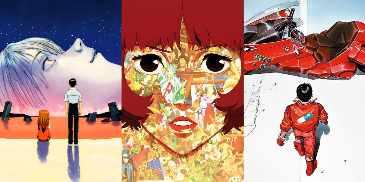 8 filmes de anime com trilhas sonoras incríveis