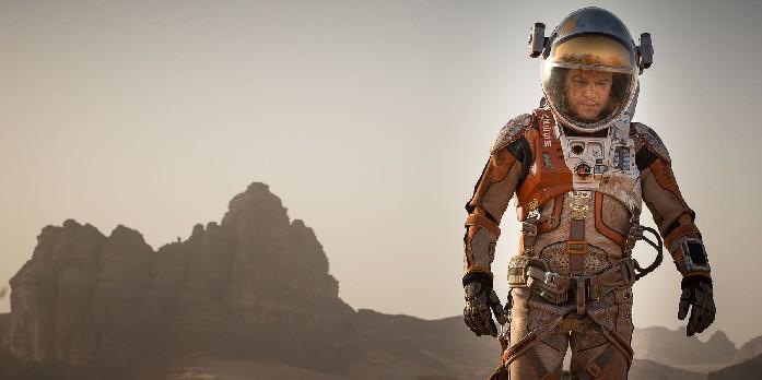 8 filmes de ficção científica que têm ciência surpreendentemente precisa
