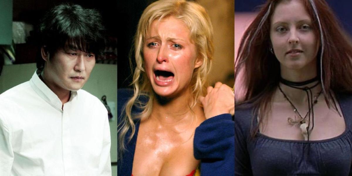 8 filmes de terror dos anos 2000 subestimados