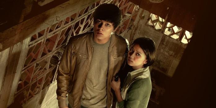 8 filmes de terror Netflix em língua estrangeira subestimados