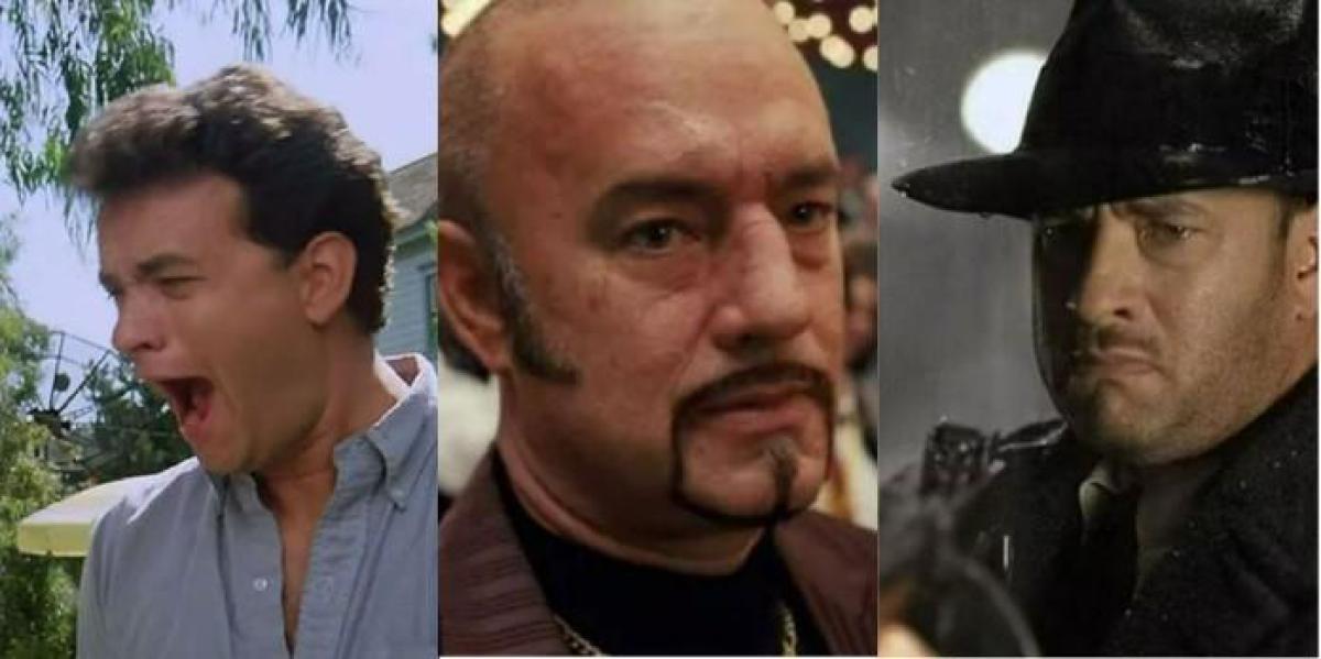 8 filmes subestimados estrelados por Tom Hanks