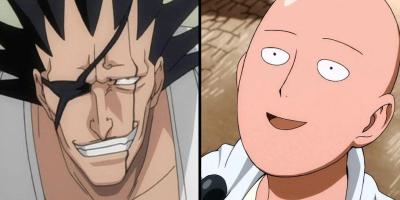 8 heróis de anime que adoram lutar