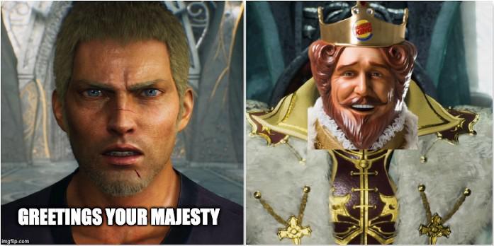 8 hilariantes estranhos do paraíso: memes de origem de Final Fantasy que apenas os verdadeiros fãs entendem