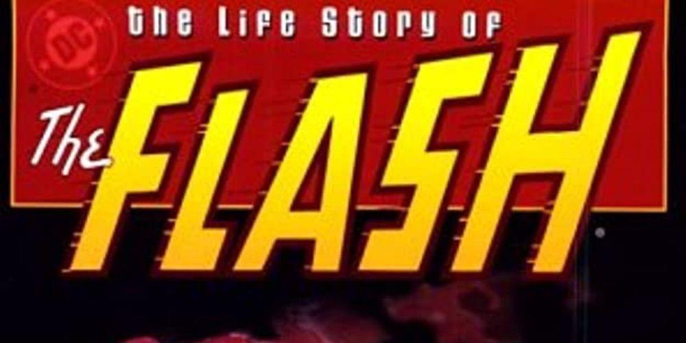 História de vida do Flash