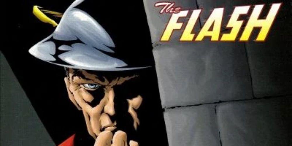 The Flash: um dia na vida