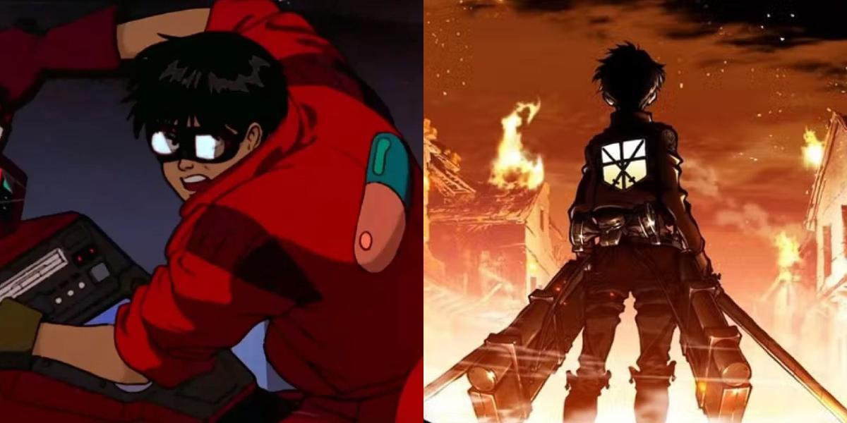 8 jogos baseados em anime que foram cancelados