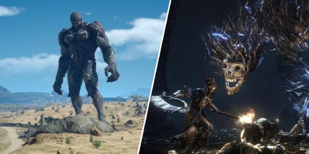 8 jogos de PS4 que merecem uma sequência