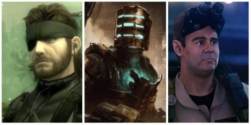 8 jogos de tiro em terceira pessoa que poderiam ter sido melhores como jogos FPS