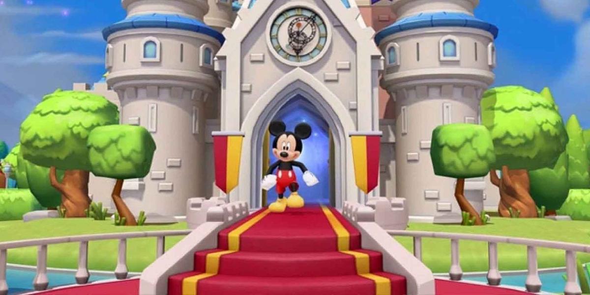 8 jogos esquecidos da Disney