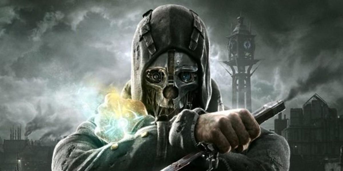 Jogos esquecidos do Xbox 360 Dishonored