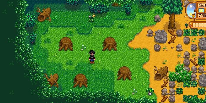 8 jogos para jogar se você gostou de Little Witch In The Woods