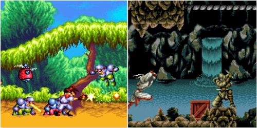 8 jogos Sega Genesis completando 30 anos em 2023 (que você deve repetir)