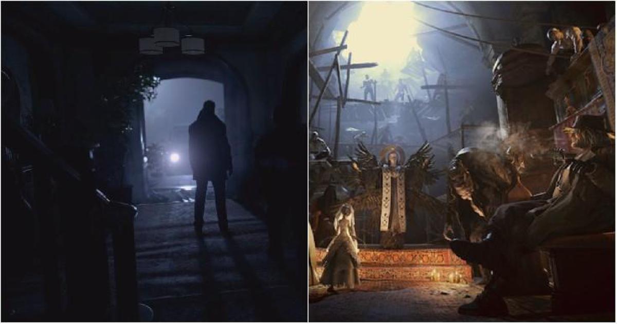 8 maneiras inesperadas de Resident Evil Village se conectar ao resto da série
