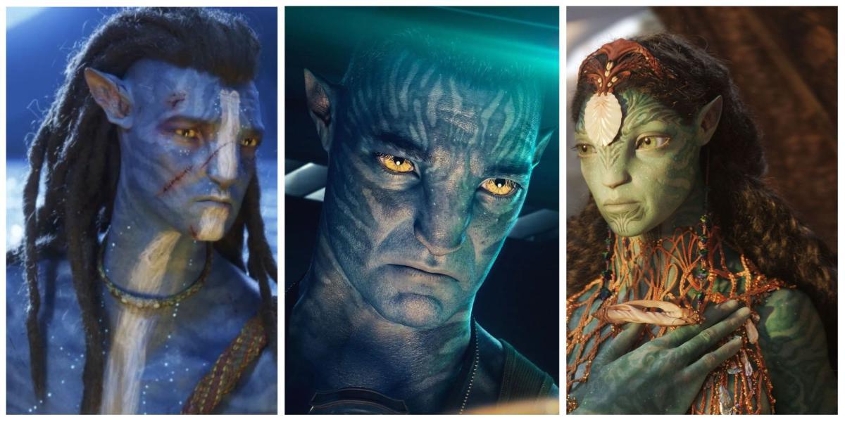 8 melhores citações em Avatar: The Way Of Water