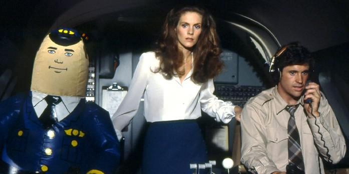 8 melhores filmes ambientados em aviões