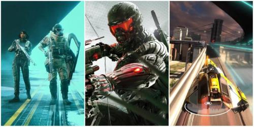 8 melhores jogos ambientados na década de 2040